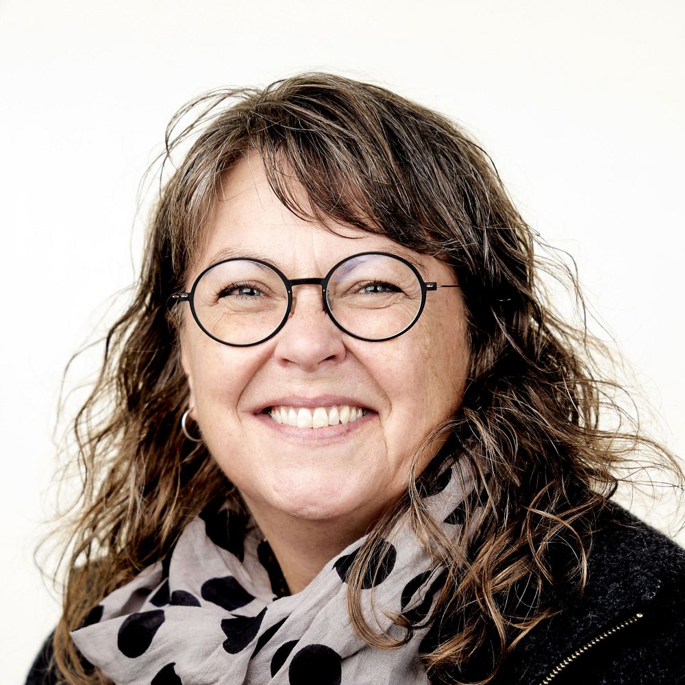 Billede af Anne Hindkjær Andersen
