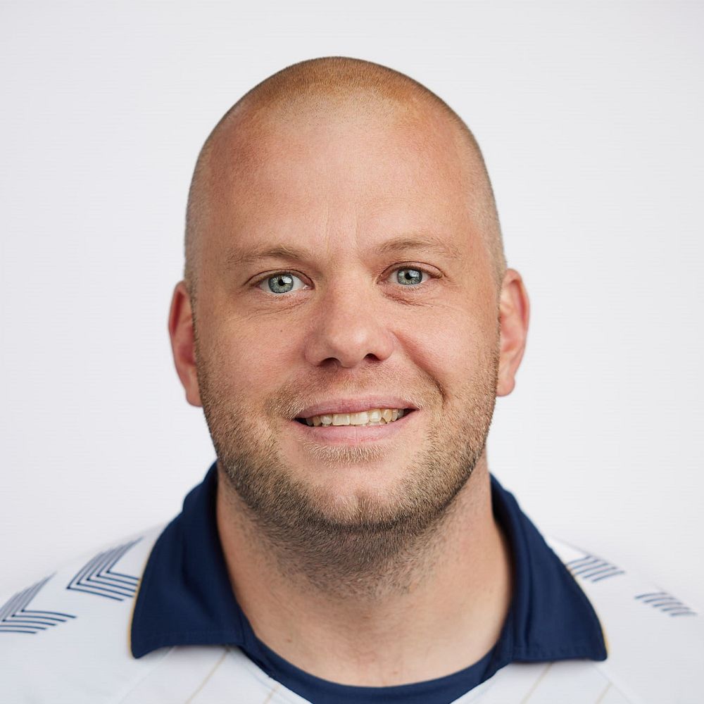 Billede af Nelly Lisby Hvoldal