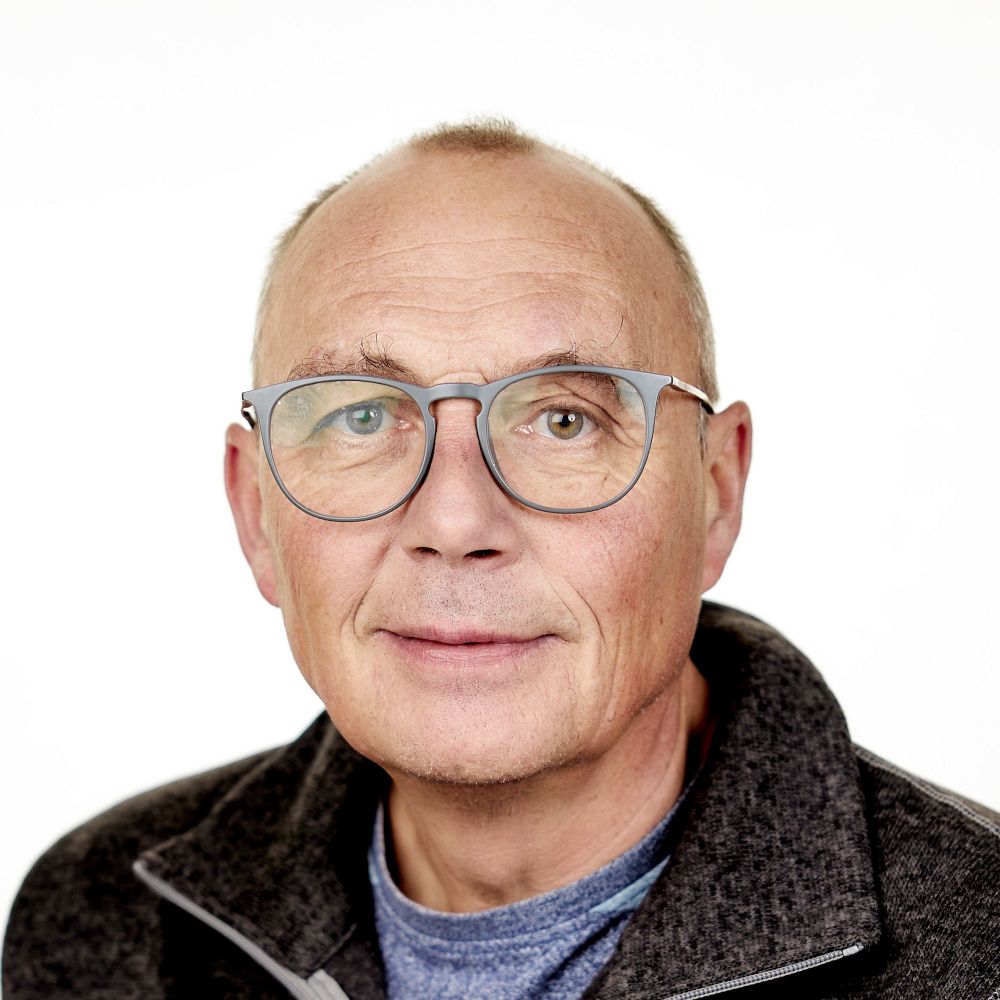 Billede af Jens-Aksel Hansen