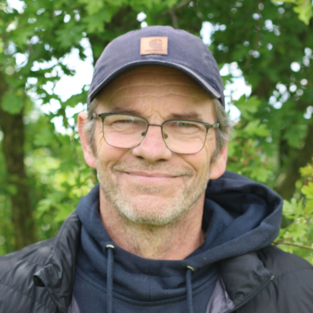 Billede af Jesper Frost Orup