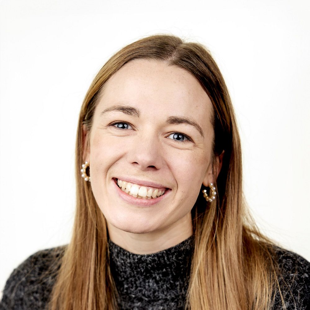 Billede af Laura Trillingsgaard Hansson