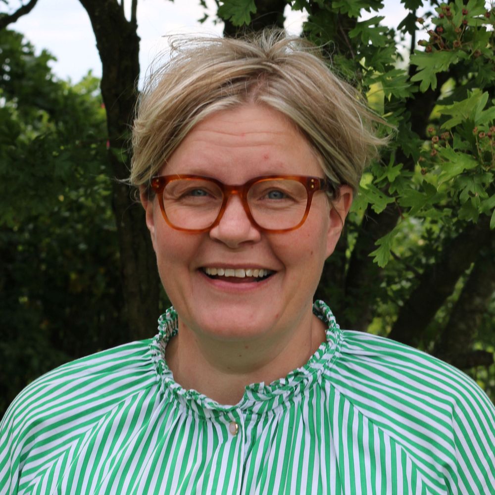 Billede af Lene Holm Buchhave