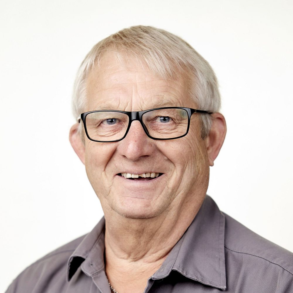 Billede af Marinus Slot