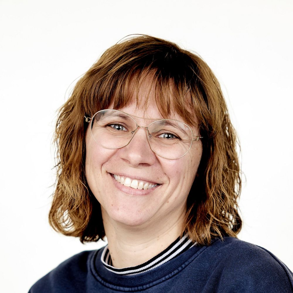 Billede af Rikke Sønderskov Larsen